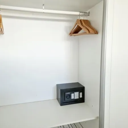 Venus Apartmán *