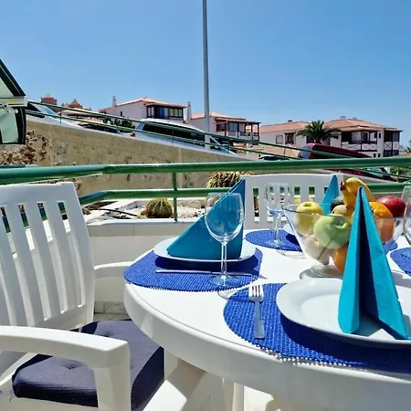 Apartmán Venus