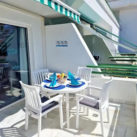 Apartmán Venus *