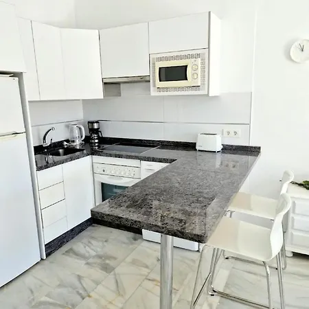 Venus Apartment *