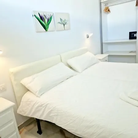 Venus Apartmán Costa Adeje (Tenerife)
