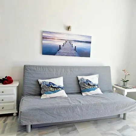 Apartmán Venus