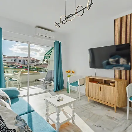 Venus Appartement
