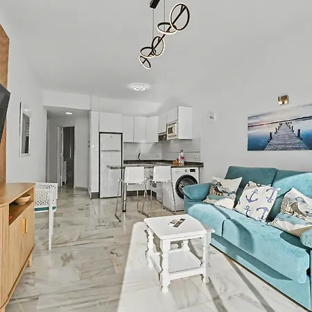 Venus Appartement *