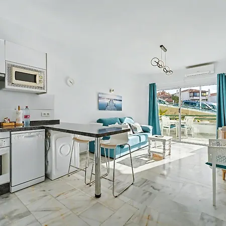 Appartement Venus Costa Adeje (Tenerife)