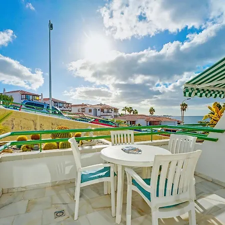 Appartement Venus Costa Adeje (Tenerife)