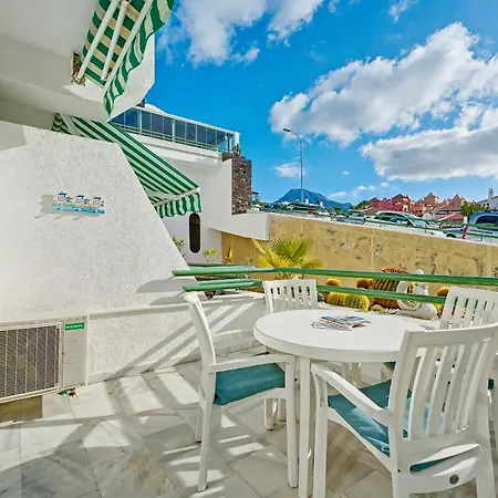 Venus Appartement Costa Adeje (Tenerife)